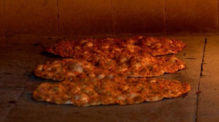 Tepki çeken pide, lahmacun denetim talimatı iptal edildi 1 Tepki çeken pide, lahmacun denetim talimatı iptal edildi