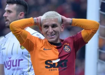 Lucas Torreia’nın menajeri: Lazio ile gelecek hafta görüşeceğim