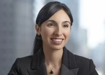 Merkez Bankası’nın ilk kadın başkanı Hafize Gaye Erkan oldu
