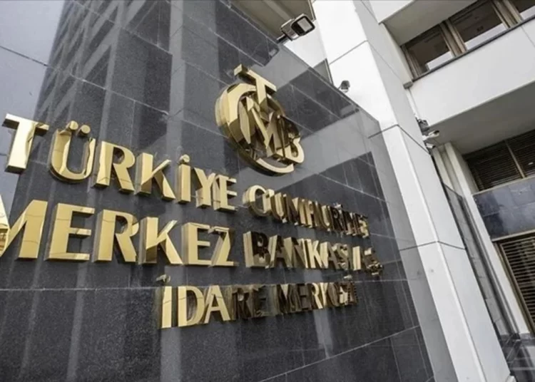 Reuters'tan Merkez Bankası analizi: Büyük fırsat kaçırıldı 1 Reuters’tan Merkez Bankası analizi: Büyük fırsat kaçırıldı