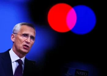 NATO Genel Sekreteri Stoltenberg: Türkiye ile İsveç arasında görüşme olacak
