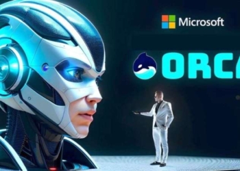 Microsoft, Orca’yı tanıttı! Yapay zeka alanında fark yaratabilir