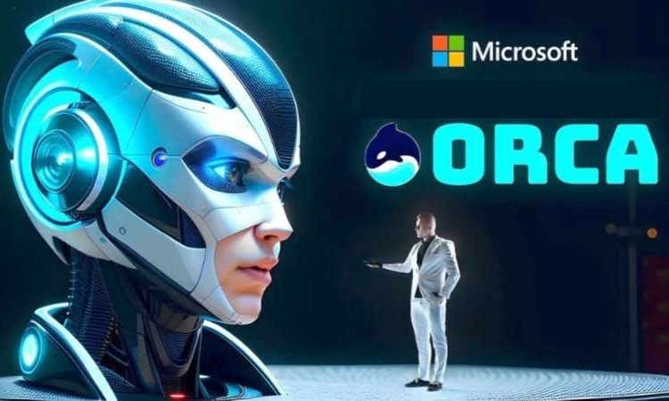 Microsoft, Orca'yı tanıttı! Yapay zeka alanında fark yaratabilir 1 Microsoft, Orca’yı tanıttı! Yapay zeka alanında fark yaratabilir
