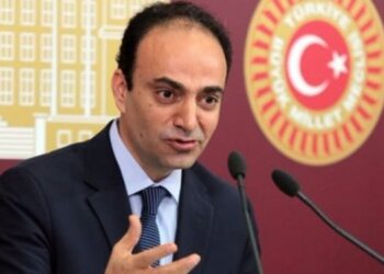 AİHM, ‘Kürdistan’ dediği için ceza alan Osman Baydemir’i haklı buldu, Türkiye tazminata mahkum oldu