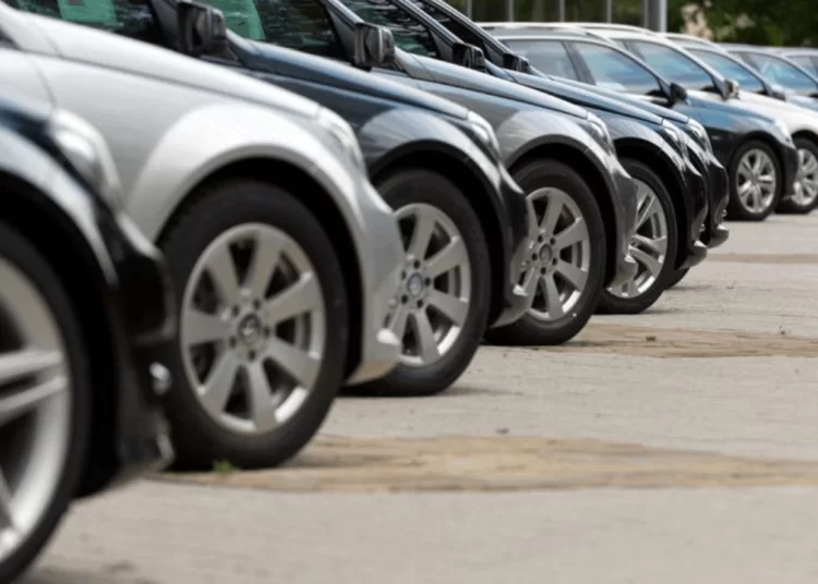 Mayısta en çok satılan otomotiv markaları belli oldu 1 Mayısta en çok satılan otomotiv markaları belli oldu