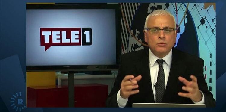 Gazeteci Yanardağ’ın sözlerine hem savcılık hem de RTÜK soruşturma başlattı