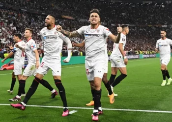 Sevilla, Avrupa Ligi’nde 7. kez şampiyon