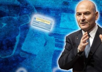 Süleyman Soylu, İçişleri Bakanlığı’nın WhatsApp grubundan da çıkarıldı