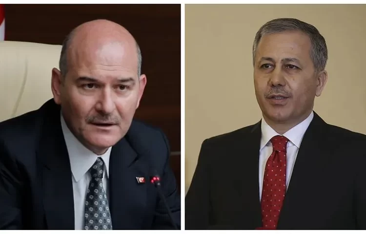 Süleyman Soylu’nun ardından Ali Yerlikaya kendi ekibini kuruyor