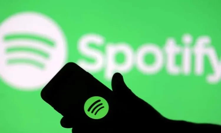 Müzik dinleme platformu Spotify’a zamlı tarife geliyor 1 Müzik dinleme platformu Spotify’a zamlı tarife geliyor