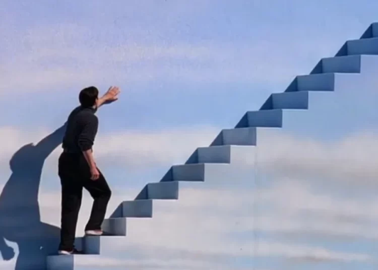 Truman Show: Geleceği en doğru tahmin eden film 1 Truman Show: Geleceği en doğru tahmin eden film