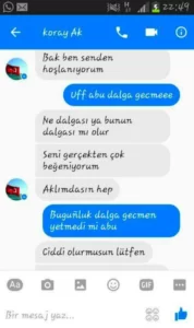 TÜGVA'da üstü örtülen cinsel taciz skandalı: Yıllarca çok sayıda kadın mağdur edildi 2 TÜGVA'da üstü örtülen cinsel taciz skandalı: Yıllarca çok sayıda kadın mağdur edildi