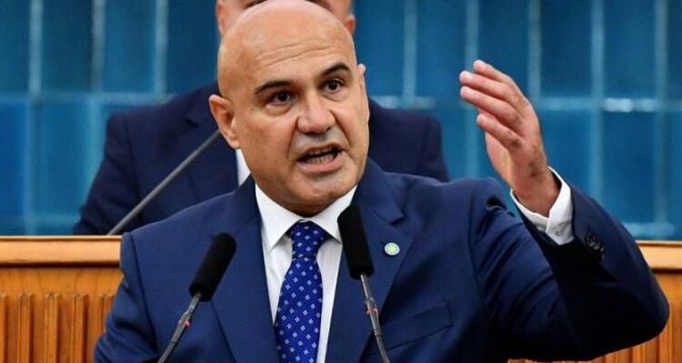 İYİ Partili Çömez: Kimse ‘Bizi destekleyin de büyükşehirleri alalım’ diye yola çıkmasın