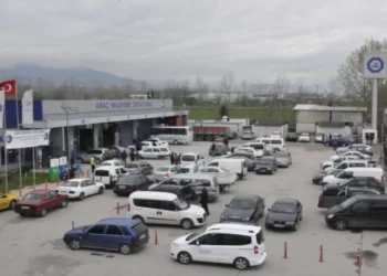 TÜVTÜRK e-rapora geçti: Araç muayenelerinde kâğıt rapor devri bitti 4 TÜVTÜRK e-rapora geçti: Araç muayenelerinde kâğıt rapor devri bitti