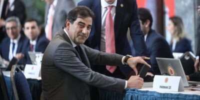 Bir Ünal Karaman portresi: Dobralığını Meclis'e taşıyacak mı?