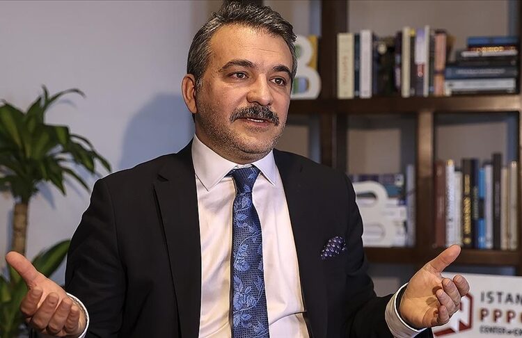 İş insanı Eyüp Vural Aydın’a eşinden ‘aldatma’ davası