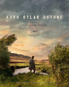 Nuri Bilge Ceylan imzalı 'Kuru Otlar Üstüne'den ilk afişler geldi 2 Nuri Bilge Ceylan imzalı 'Kuru Otlar Üstüne'den ilk afişler geldi