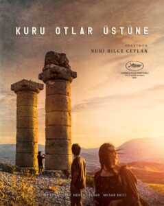 Nuri Bilge Ceylan imzalı 'Kuru Otlar Üstüne'den ilk afişler geldi 3 Nuri Bilge Ceylan imzalı 'Kuru Otlar Üstüne'den ilk afişler geldi