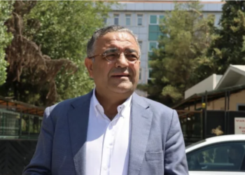 Sezgin Tanrıkulu'ndan TMO hakkında suç duyurusu 2 Sezgin Tanrıkulu’ndan TMO hakkında suç duyurusu