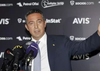 Ali Koç’tan Zaha açıklaması: Rakamlar gerçeği yansıtmıyor
