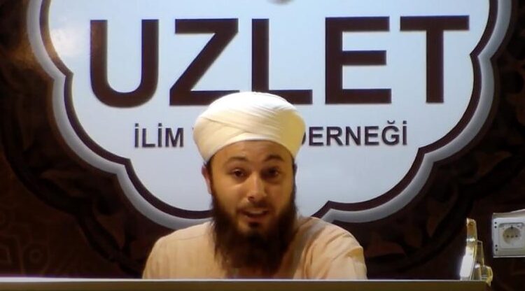 Engelli kıza tecavüz edip intihara sürüklemekle suçlanan tarikat lideri: Bana aşık olmuş