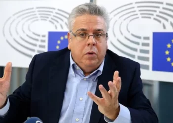 Türkiye raportörü Amor'dan 'AB' açıklaması: Türkiye'de reform yok, geriye gidiş var 1 Türkiye raportörü Amor’dan ‘AB’ açıklaması: Türkiye’de reform yok, geriye gidiş var