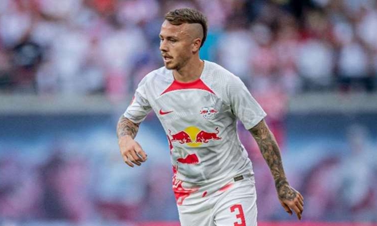 Galatasaray, Angelino’yu KAP’a bildirdi