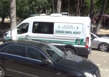 Gaziantep’te dehşete düşüren olay: Ağabeyini uykusunda öldürdü!