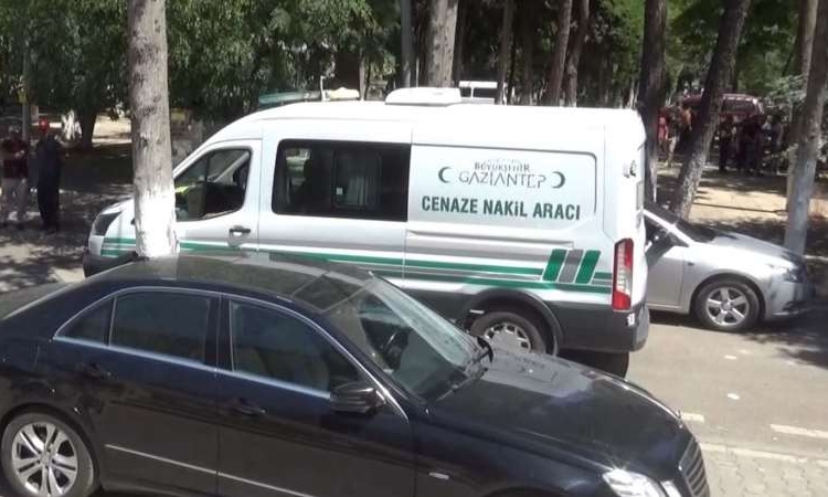 Gaziantep’te dehşete düşüren olay: Ağabeyini uykusunda öldürdü!