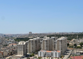 Antep’te kiralar uçtu: Kiralık daire bulmak neredeyse imkânsız