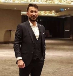 Gaziantep'te dehşete düşüren olay: Ağabeyini uykusunda öldürdü!