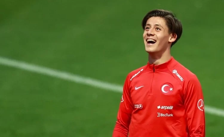 Barcelona’nın ardından bir dünya devi daha Arda Güler için geldi
