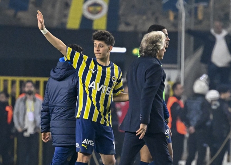 Transferi KAP’a bildirildi, Arda Güler veda mesajı paylaştı