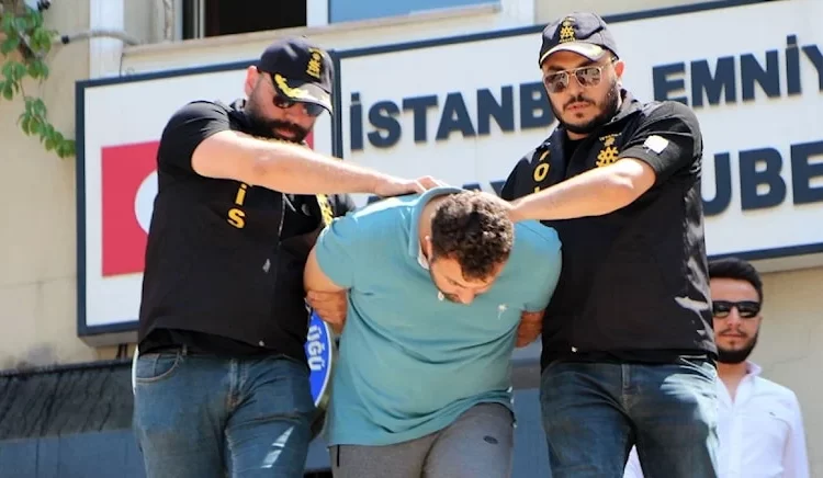 Öldürüp derin dondurucuya koymuştu… Korkunç cinayeti tüm detaylarıyla anlattı 1 Öldürüp derin dondurucuya koymuştu… Korkunç cinayeti tüm detaylarıyla anlattı
