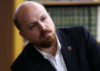 Reuters, mahkemenin ‘Bilal Erdoğan’ kararına itiraz etti