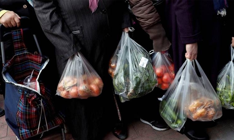 BİSAM: Yoksulluk sınırı 36 bin lirayı aştı