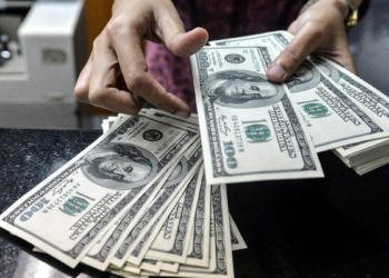 Kısa vadeli dış borçlar rekor düzeye ulaştı: 207 milyar dolar