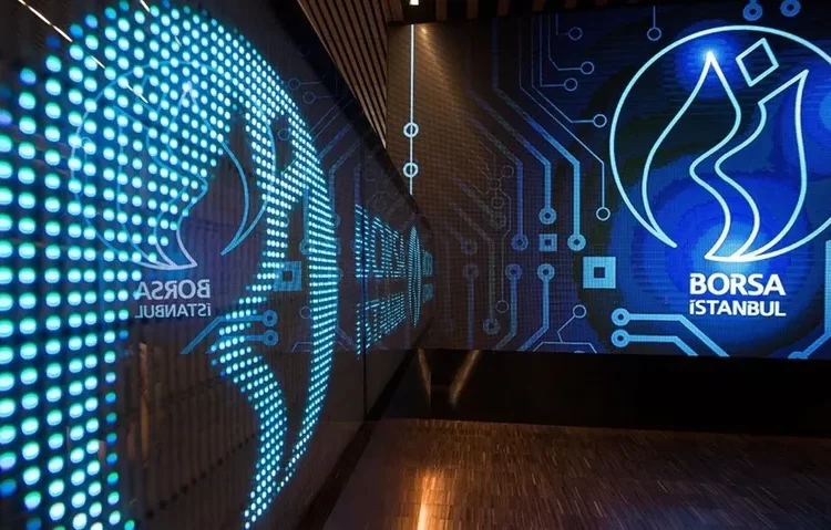 Borsa İstanbul'da yeni zirve 1 Borsa İstanbul’da yeni zirve
