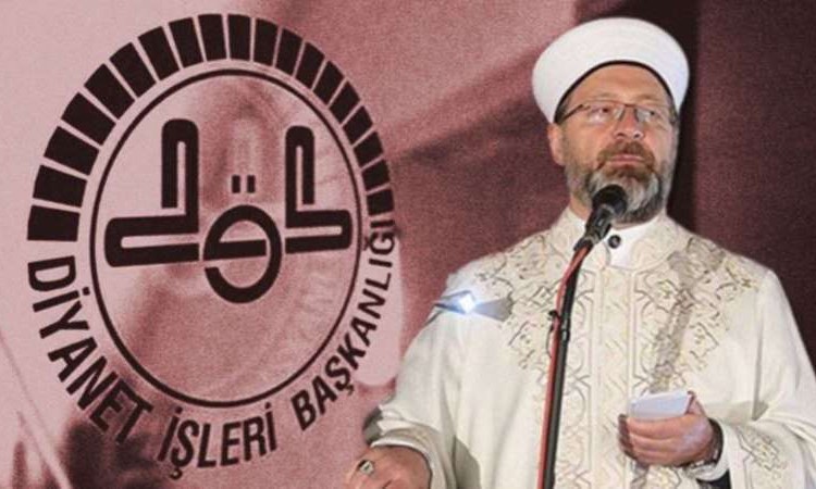Diyanet ‘ek bütçe’den aldığı 146,5 milyonu ‘yolluk’ yapacak 1 Diyanet ‘ek bütçe’den aldığı 146,5 milyonu ‘yolluk’ yapacak