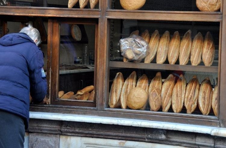 Ankara’da ekmek 6,5 TL oldu 1 Ankara’da ekmek 6,5 TL oldu