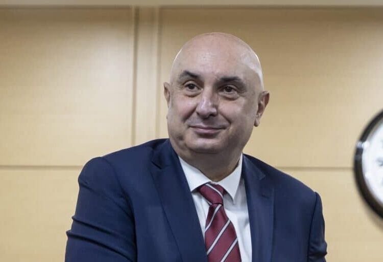 CHP’de Engin Özkoç’a yeni görev