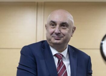 CHP’de Engin Özkoç’a yeni görev