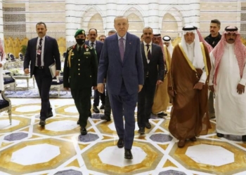 Cumhurbaşkanı Erdoğan Körfez turunda, hedef 25 milyar dolar