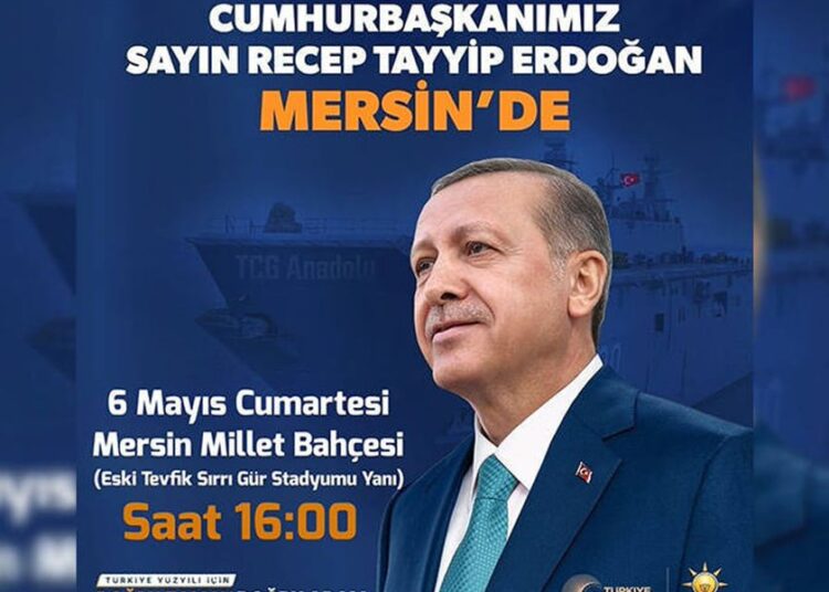 Erdoğan’ın fotoğrafına bıyık çizdiği için tutuklanan liseliye hapis cezası verildi 1 Erdoğan’ın fotoğrafına bıyık çizdiği için tutuklanan liseliye hapis cezası verildi
