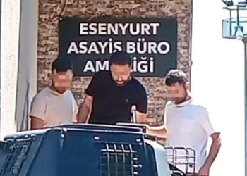 Esenyurt’ta tekel bayisindeki silahlı saldırıyla ilgili yayın yasağı getirildi