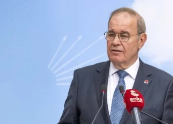 CHP’de MYK toplantısı sonrası açıklama: Sızdırılan toplantıdan haberimiz yoktu