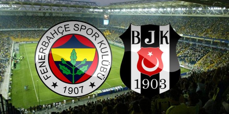 Fenerbahçe ve Beşiktaş'ın Konferans Ligi'ndeki rakipleri belli oldu! 1 Fenerbahçe ve Beşiktaş’ın Konferans Ligi’ndeki rakipleri belli oldu!