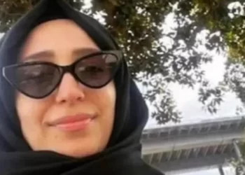 Diyanet İşleri Başkanı’nın kızı gündemden düşmüyor: Açık büfede sadece sebze yiyormuş