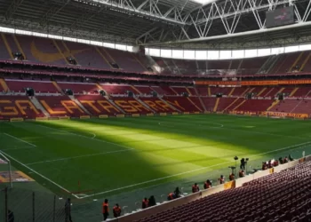 Galatasaray’ın stadının yeni ismi belli oldu