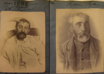 Karındeşen Jack’in kimliği 135 yıl sonra tespit edildi
